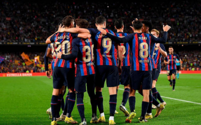 Previa Athletic Club – FC Barcelona